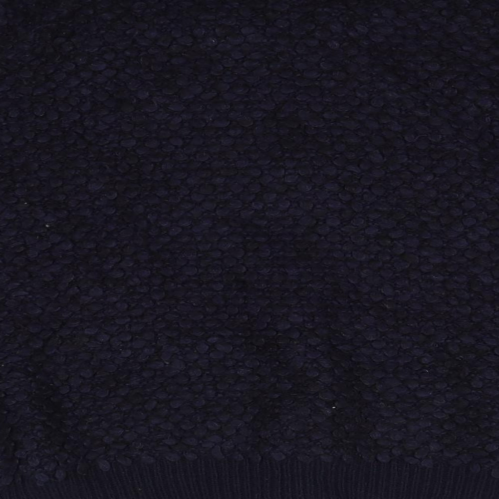 Womens UK Size 12 NEXT Blue Full Zip Jumper