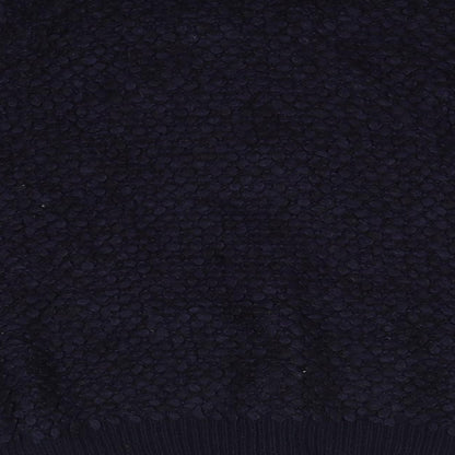 Womens UK Size 12 NEXT Blue Full Zip Jumper
