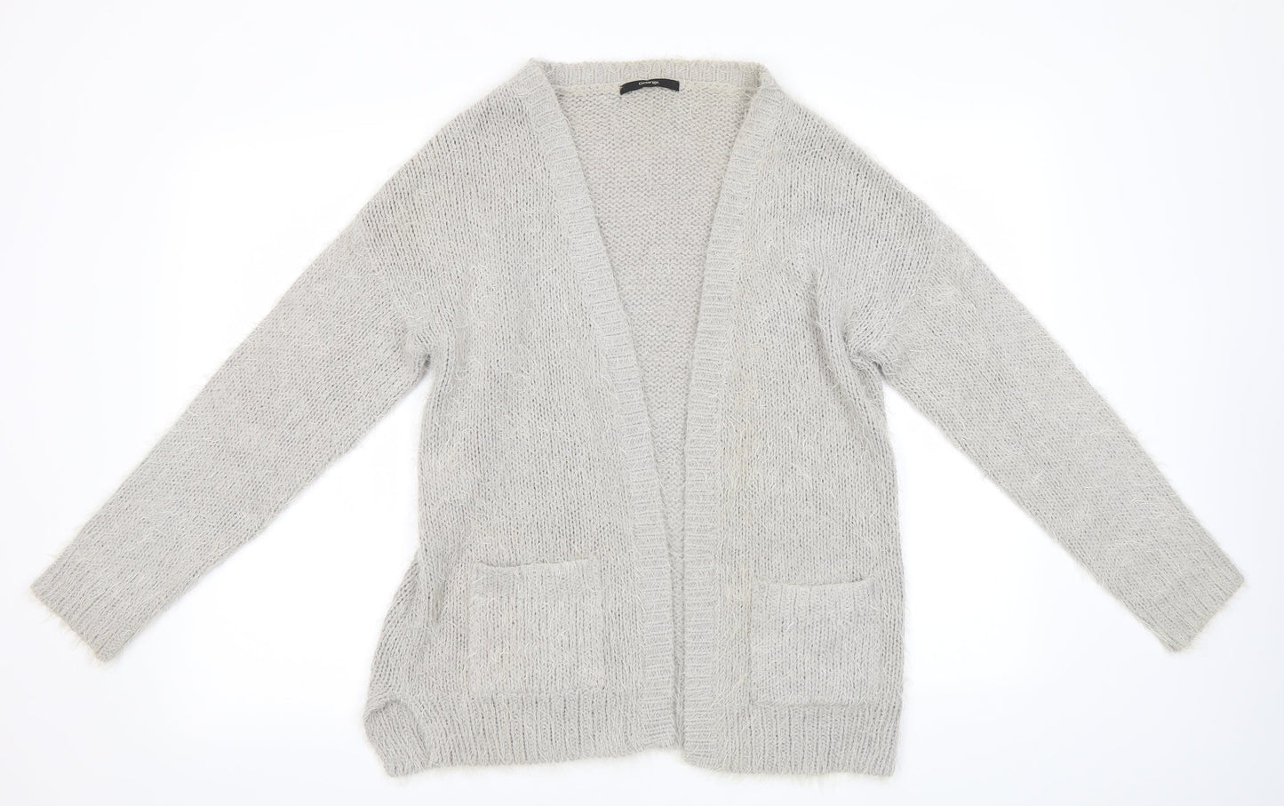 George Womens Green   Cardigan Jumper Size 14