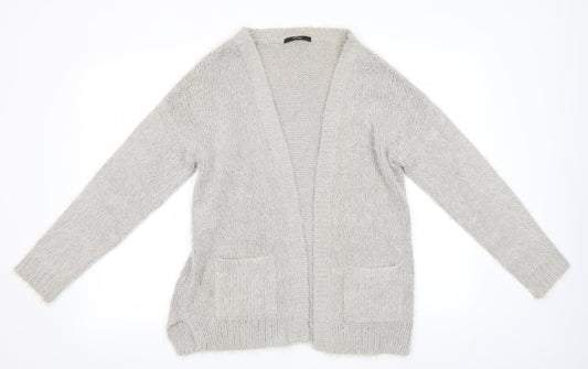 George Womens Green   Cardigan Jumper Size 14