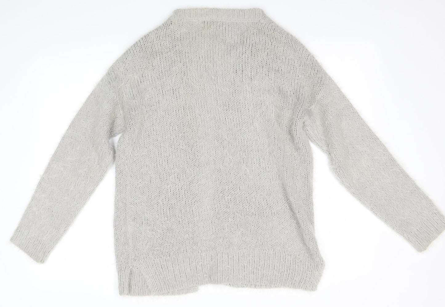 George Womens Green   Cardigan Jumper Size 14