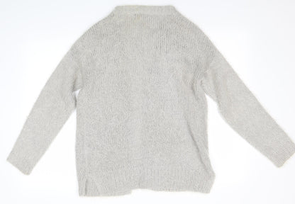 George Womens Green   Cardigan Jumper Size 14