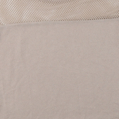 Womens UK Size 14 River Island Beige Pullover Jumper