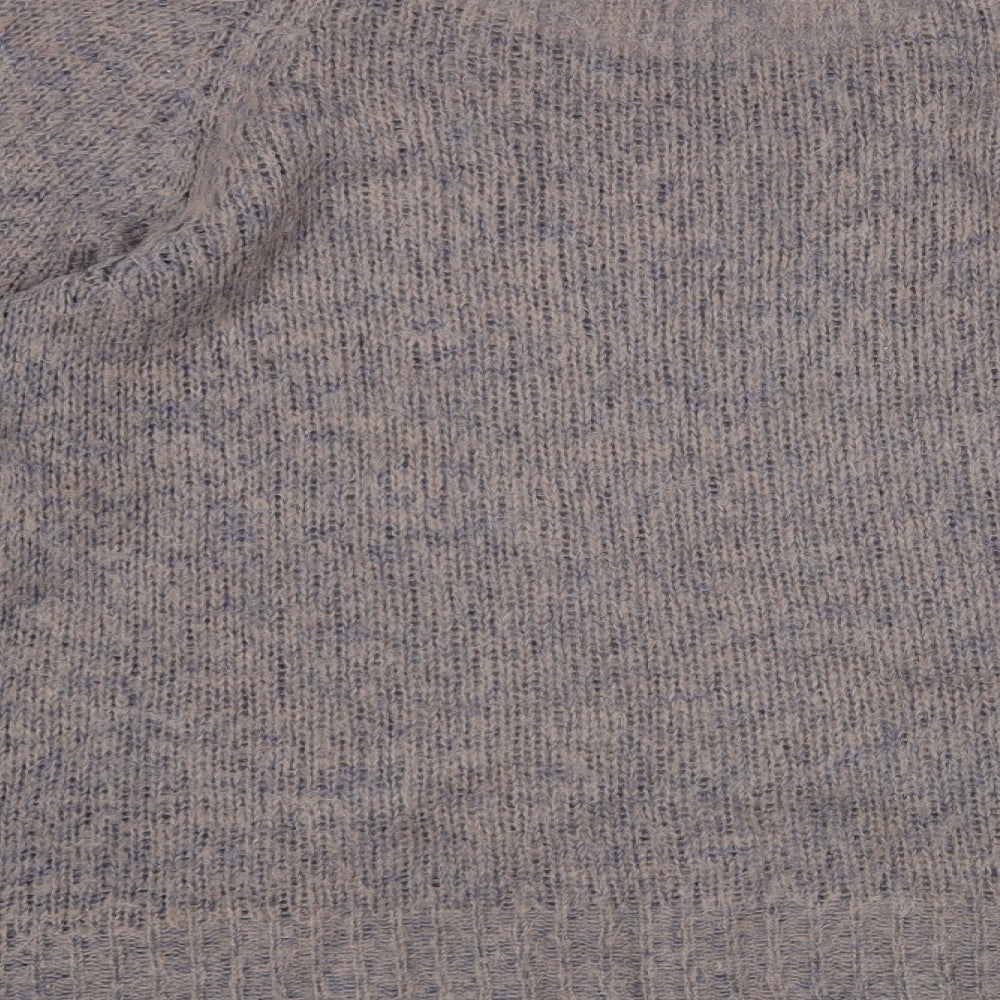 WhiteStuff Womens Multicoloured   Pullover Jumper Size 12