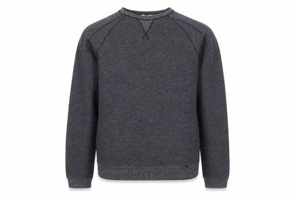 Mens UK Size M Topman Blue Pullover Jumper