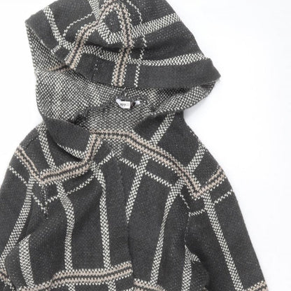 pep&Co Womens Green   Jacket Coatigan Size L