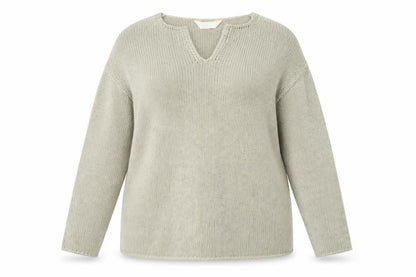Womens UK Size 18 For Women Brown Pullover Jumper