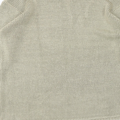 Womens UK Size 18 For Women Brown Pullover Jumper