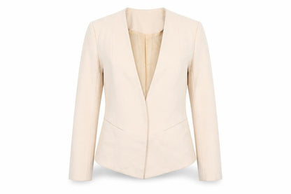 Womens UK Size 8 Topshop Pink Jacket