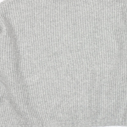 H&M Mens Grey   Pullover Jumper Size S