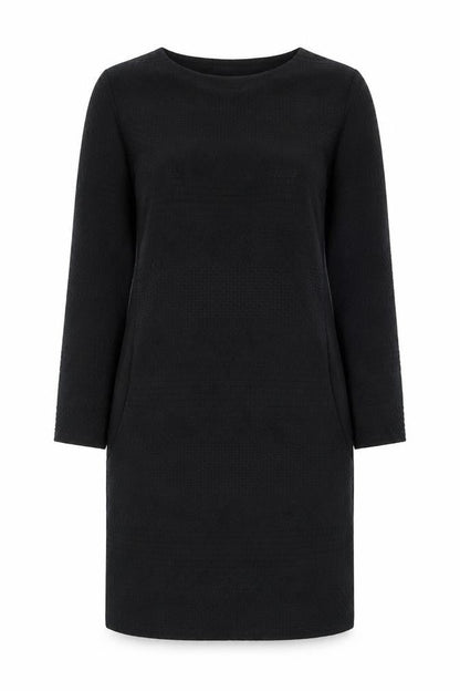 Warehouse Womens Black   Mini  Size 8