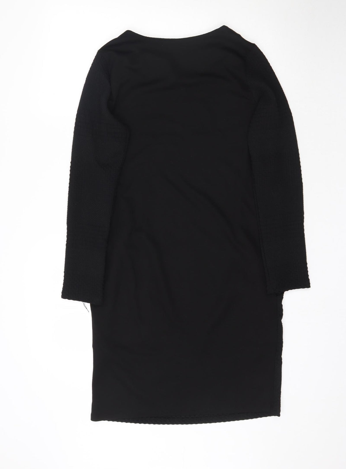 Warehouse Womens Black   Mini  Size 8