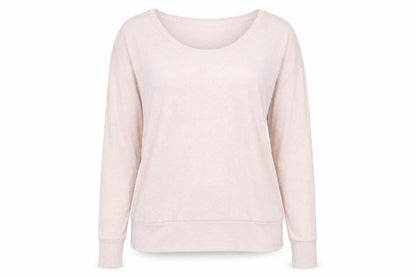 Womens UK Size 12 NEXT Pink Pullover Jumper