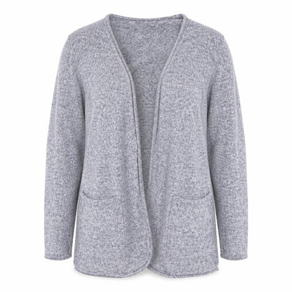 Womens UK Size M George Blue Cardigan Jumper