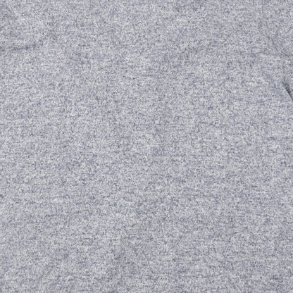 George Womens Blue   Cardigan Jumper Size M