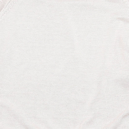 Womens UK Size 12 M&S Pink Pullover Jumper