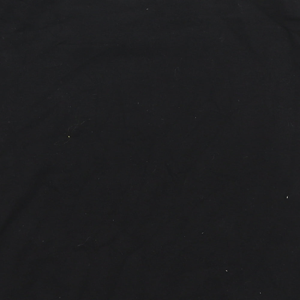 Atmosphere Womens Black   Bandage Skirt Size 10