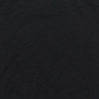 Atmosphere Womens Black   Bandage Skirt Size 10