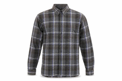 Mens UK Size M mc panthon Multicoloured  Button-Up Long Sleeve Casual Shirt