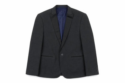 Mens UK Size  Matalan Regular Grey Suit Jacket