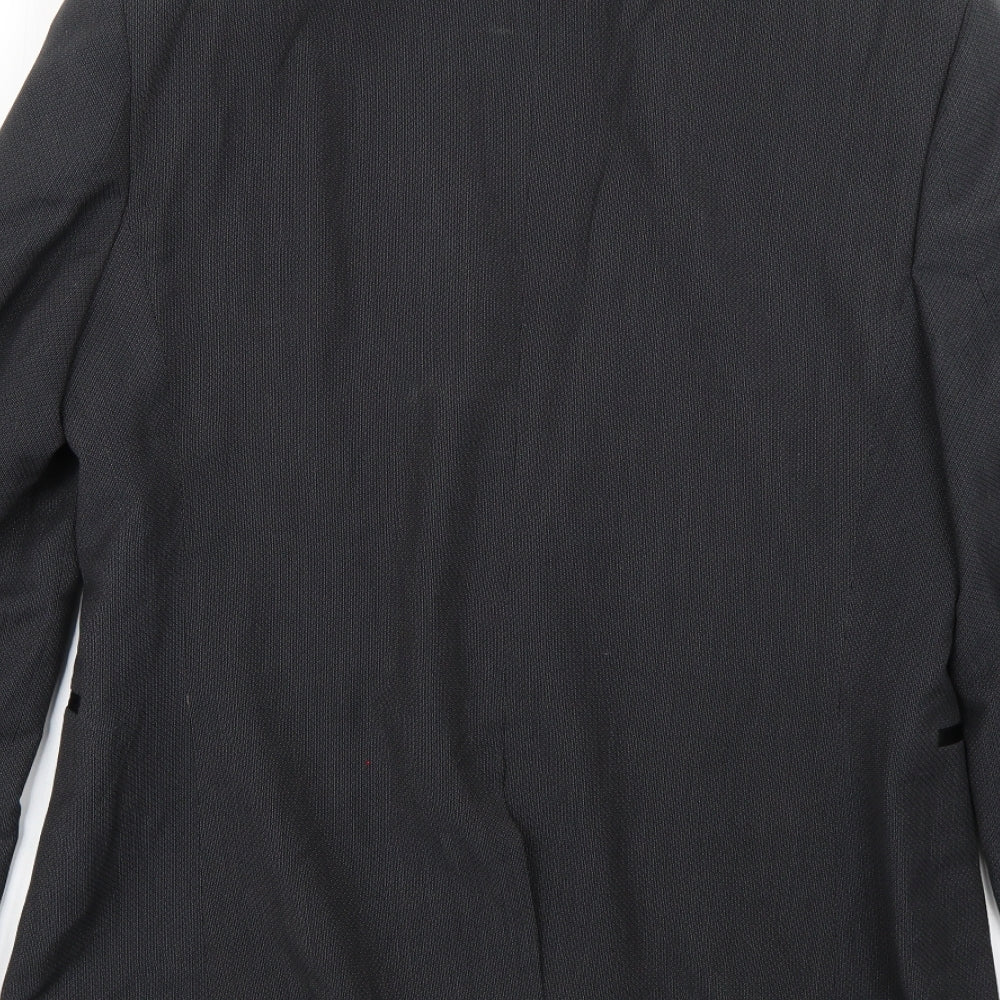Mens UK Size  Matalan Regular Grey Suit Jacket