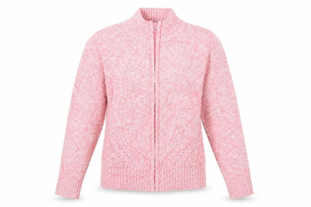 Womens UK Size 10 isle Pink Jacket