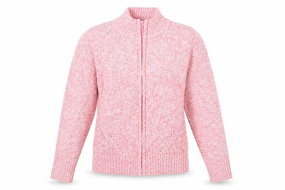 Womens UK Size 10 isle Pink Jacket