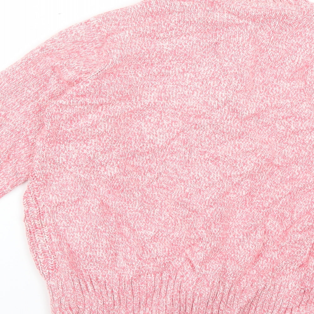 Womens UK Size 10 isle Pink Jacket