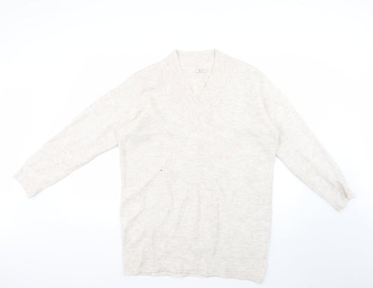 TU Womens Pink   Pullover Jumper Size 14