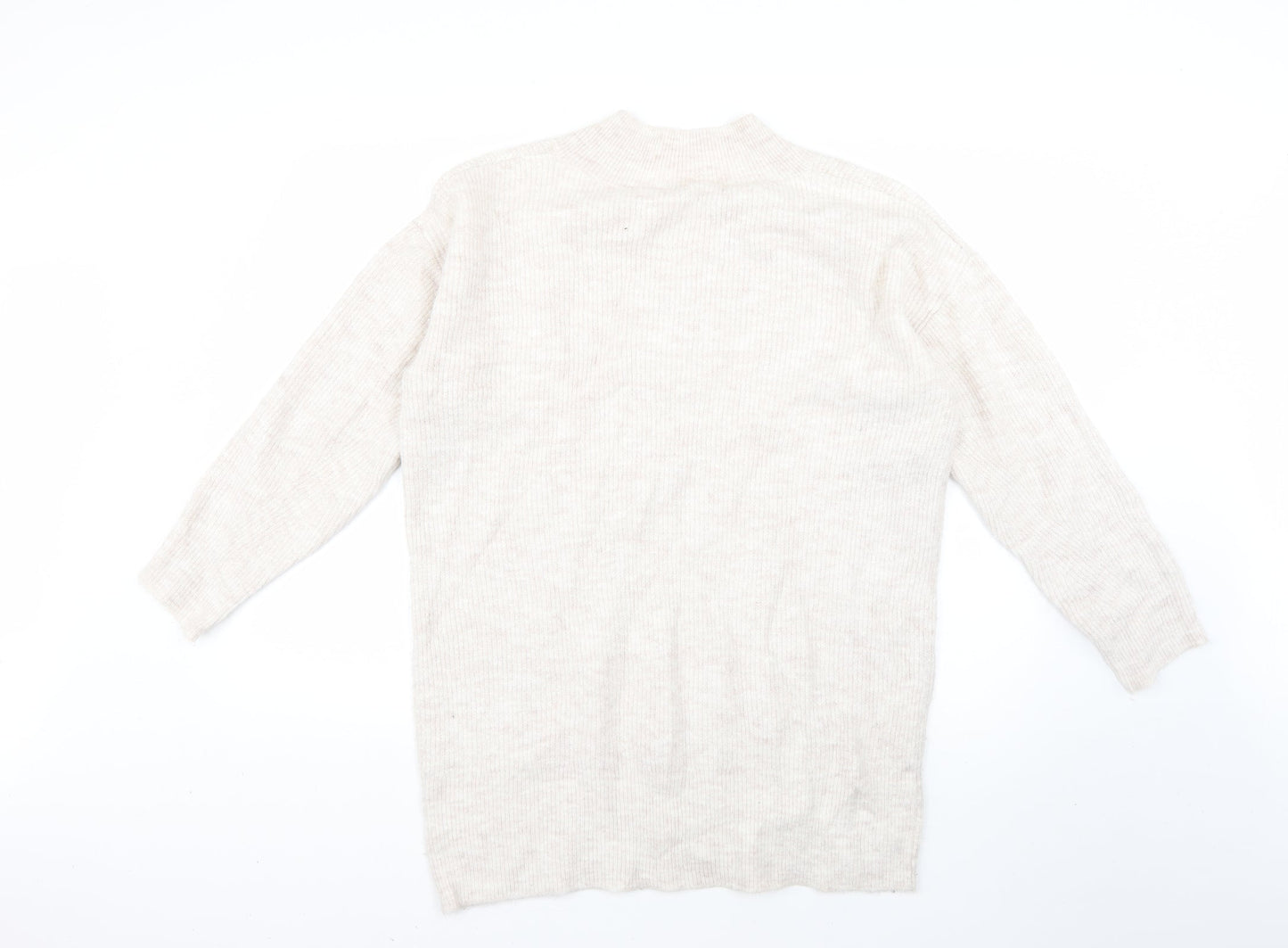 TU Womens Pink   Pullover Jumper Size 14