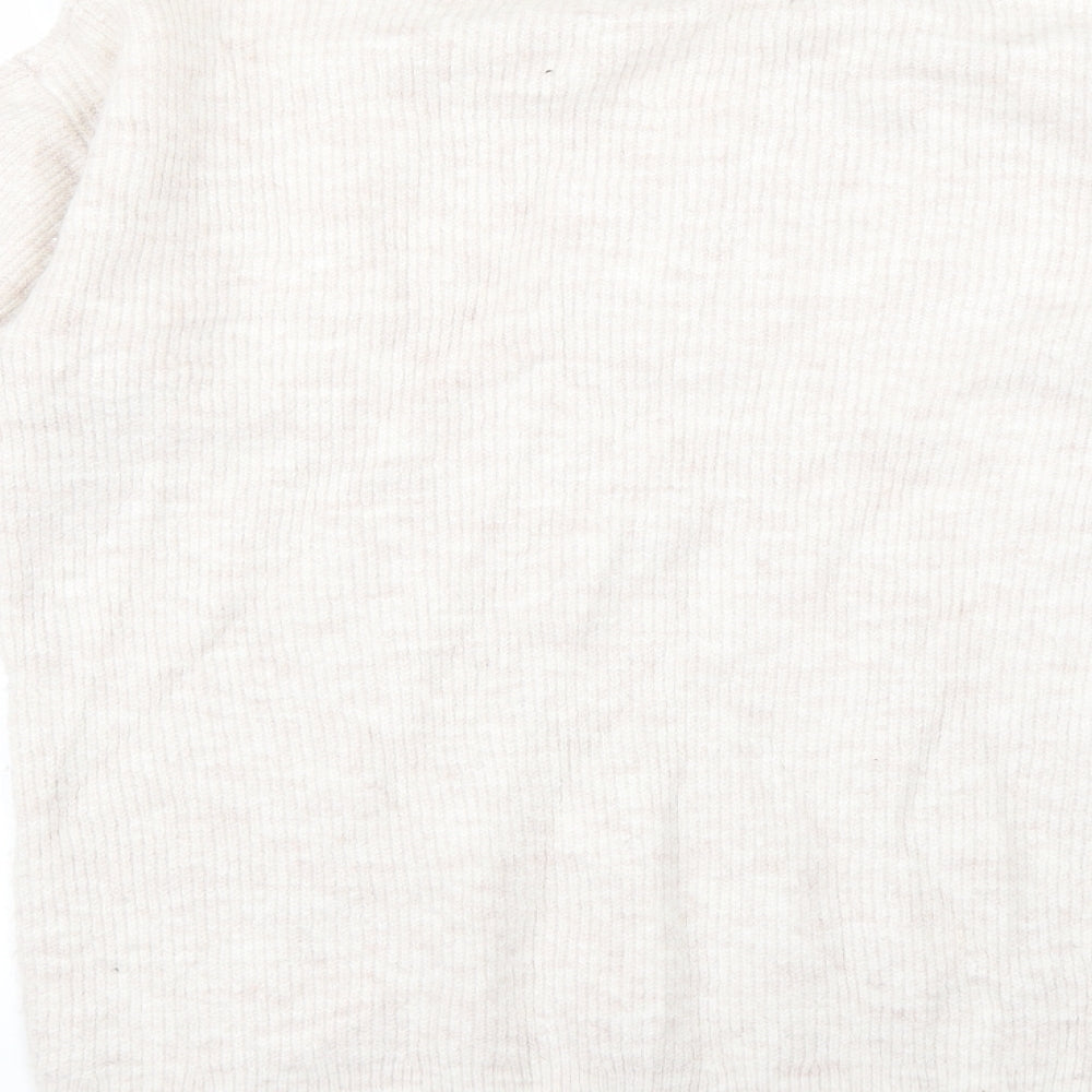 TU Womens Pink   Pullover Jumper Size 14