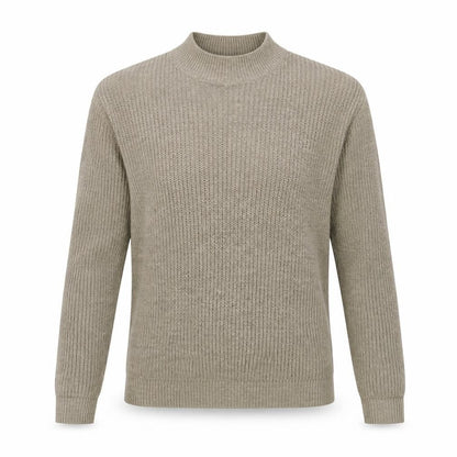 Womens UK Size S Boohoo Brown Pullover Jumper