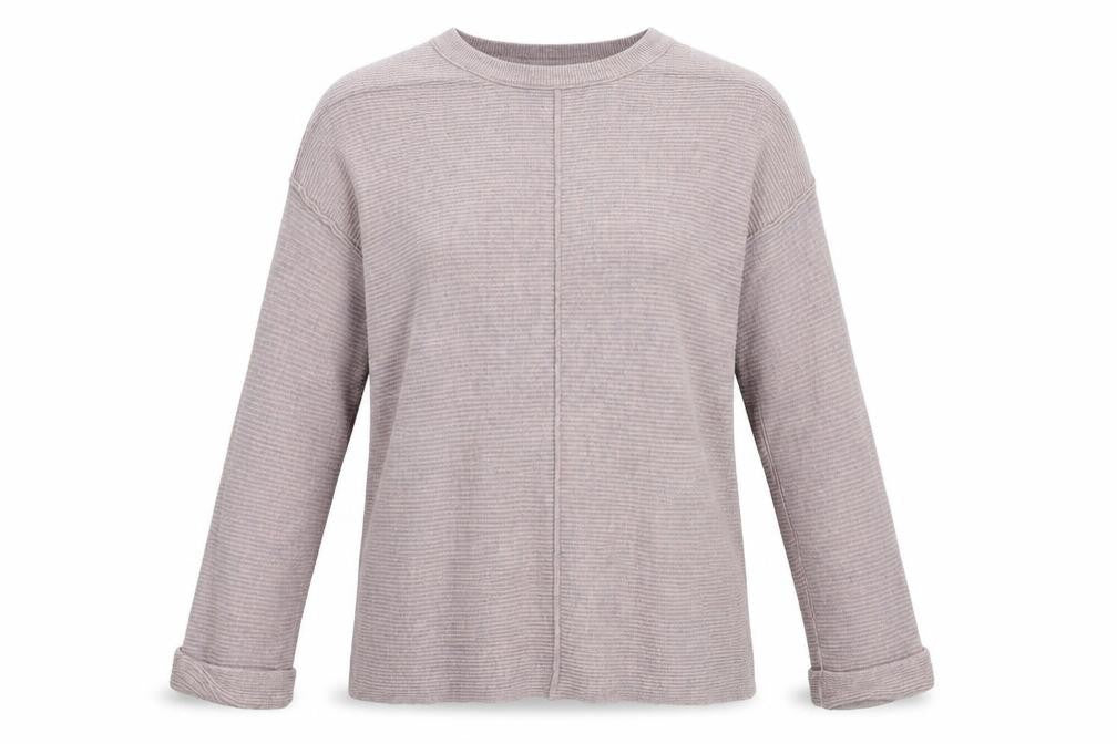 Womens UK Size 6 Primark Pink Pullover Jumper