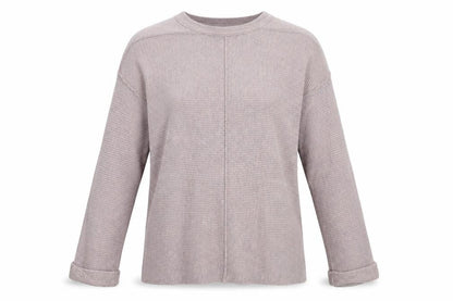 Womens UK Size 6 Primark Pink Pullover Jumper