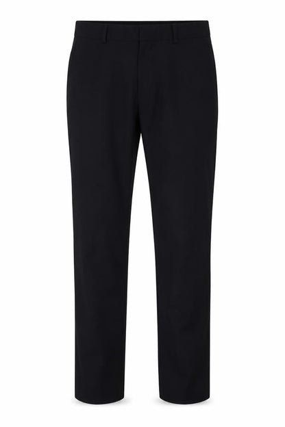 Mens UK Size 32 in Topman Regular Fit  Blue Trousers