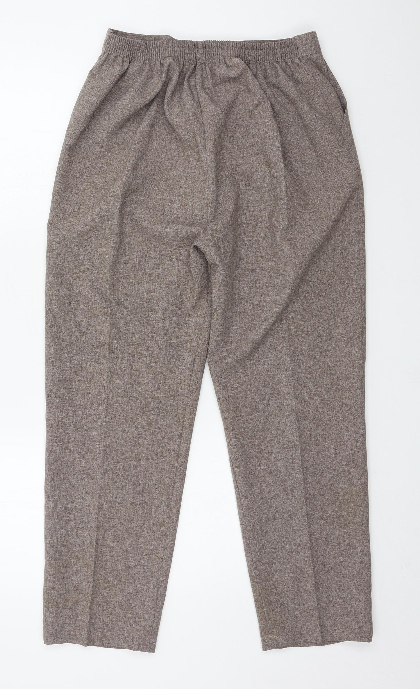 Womens UK Size 28 in Preworn Regular Fit  Pink Trousers