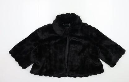 Gap Womens Black   Jacket  Size L