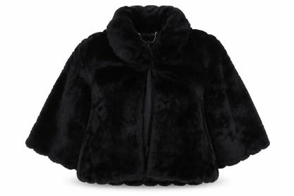 Womens UK Size L Gap Black Jacket