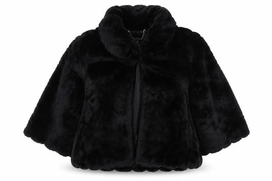 Womens UK Size L Gap Black Jacket
