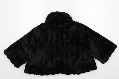 Gap Womens Black   Jacket  Size L