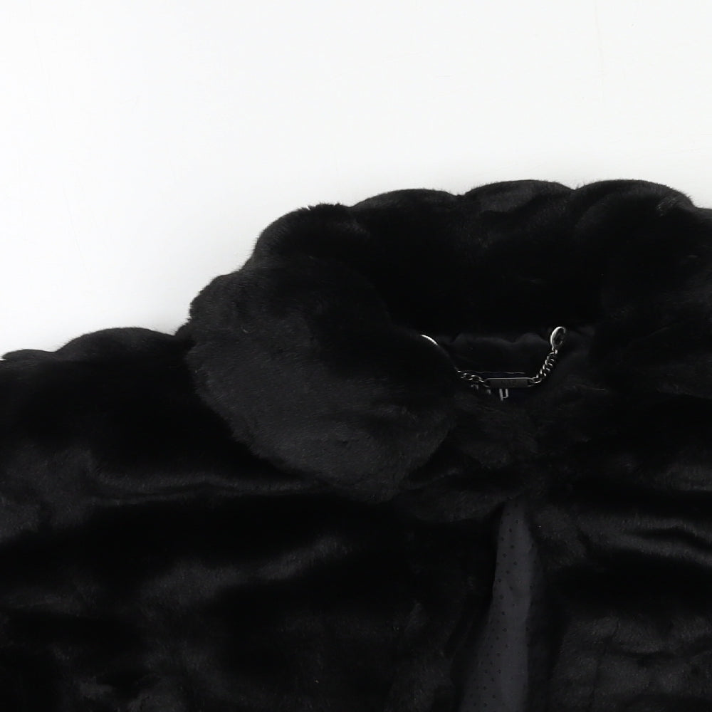 Gap Womens Black   Jacket  Size L