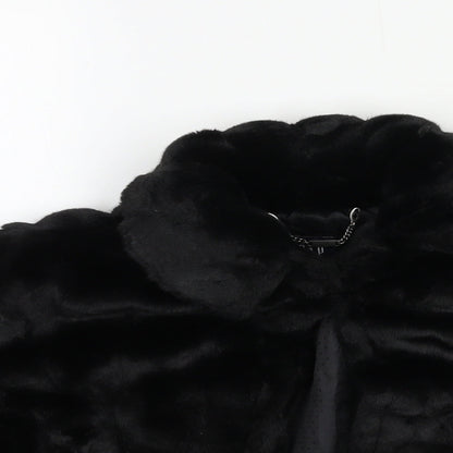 Gap Womens Black   Jacket  Size L