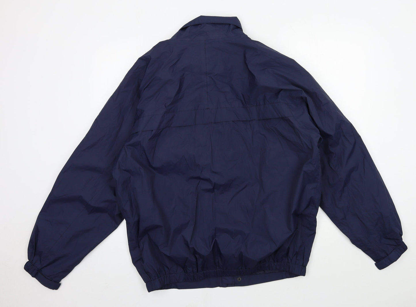 Womens UK Size M Crane Blue Jacket