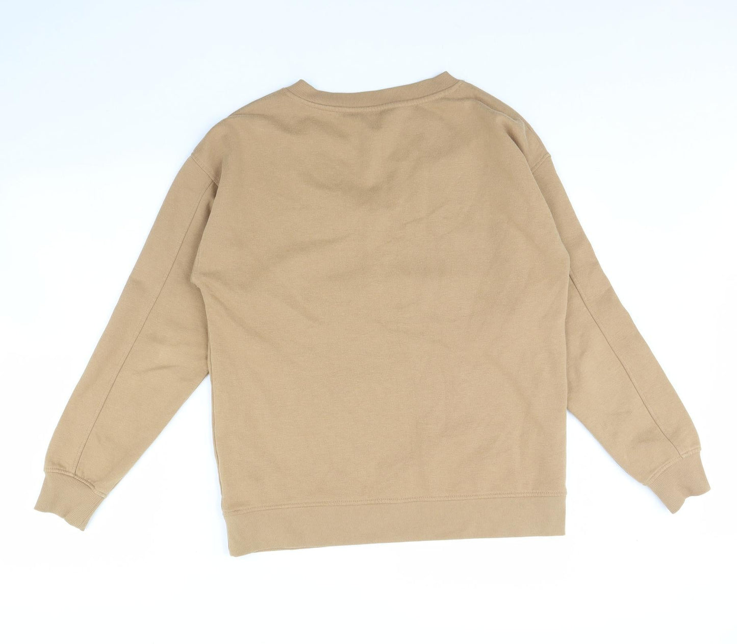 F&F Womens Brown   Pullover Jumper Size 12