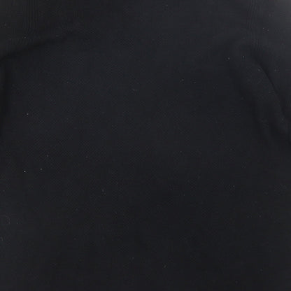 Gap Womens Black   Pullover Jumper Size L