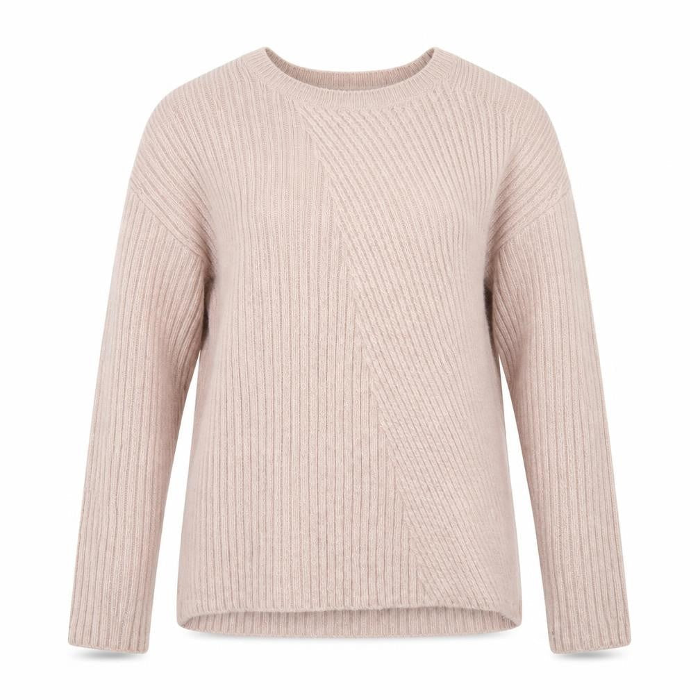 Womens UK Size 12 Dorothy Perkins Pink Pullover Jumper