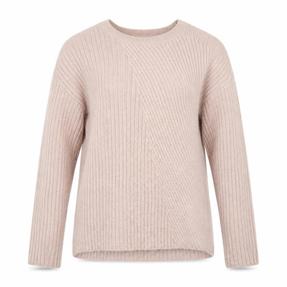 Womens UK Size 12 Dorothy Perkins Pink Pullover Jumper