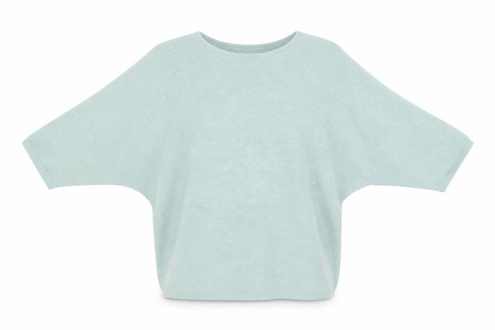Womens UK Size L George Green Pullover Jumper
