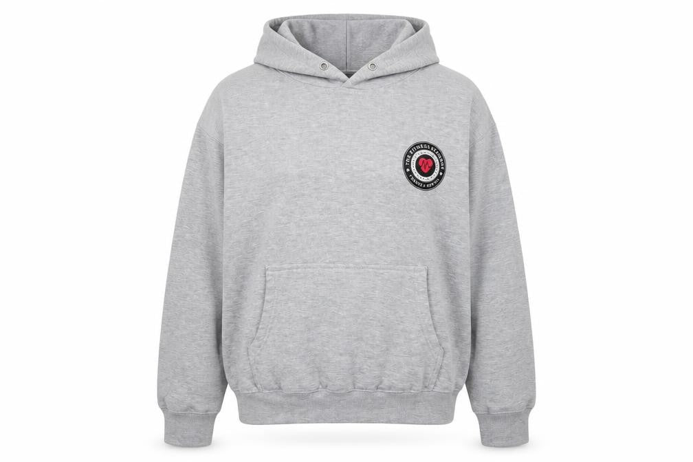 Womens UK Size M PREWORN Grey Pullover Jumper