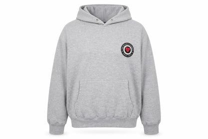 Womens UK Size M PREWORN Grey Pullover Jumper